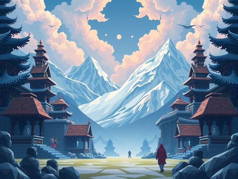 Himalayan Zoom Community Event